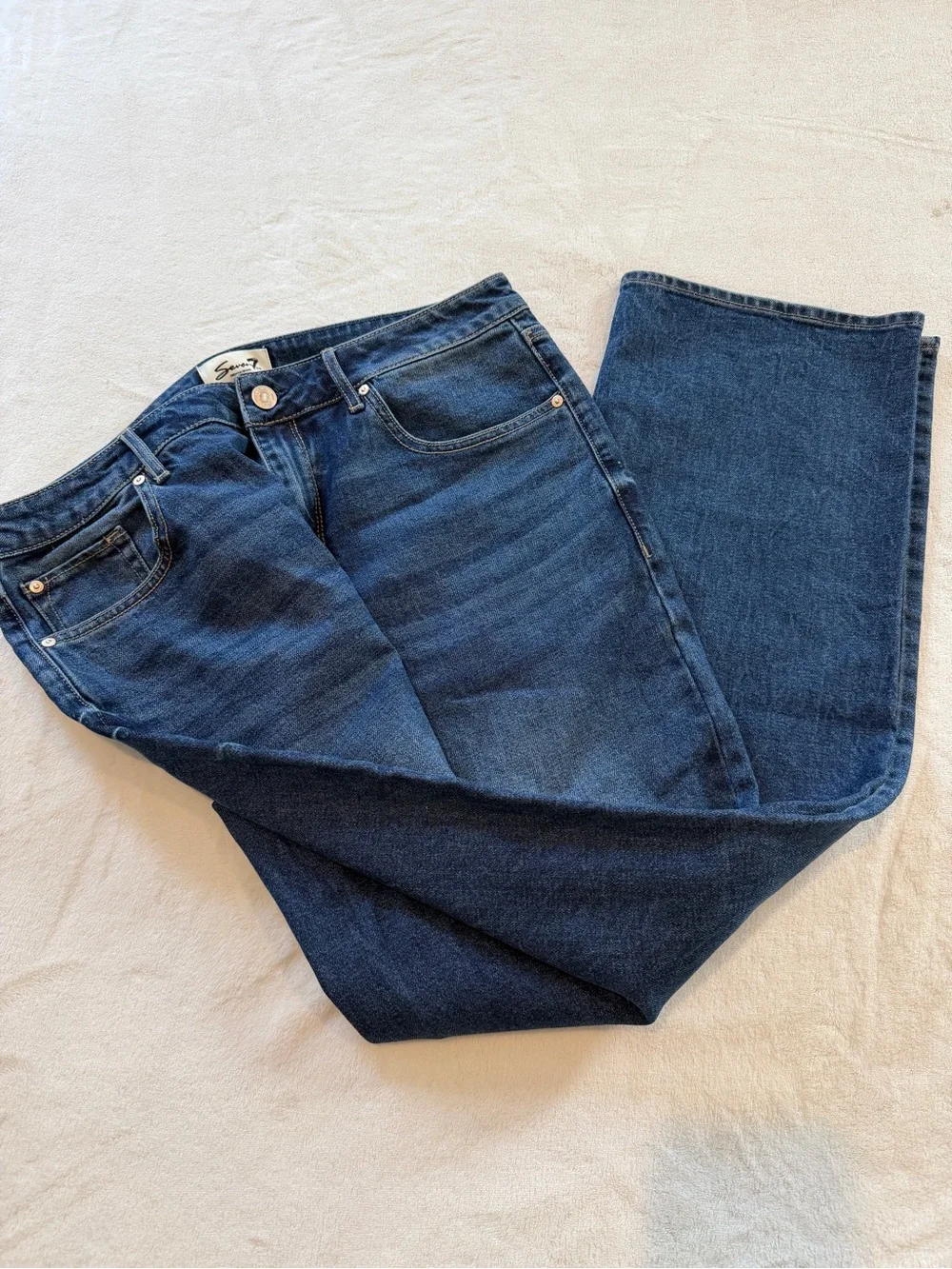 7 for all Mankind Jeans - Picture 2 of 7